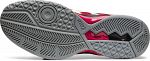 ASICS Gel-Rocket 9 Red / White